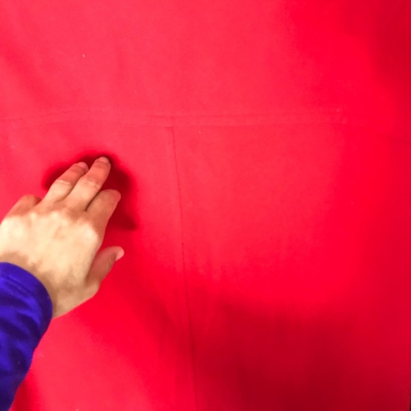 First issue Coat Sz medium - Picture 6 of 8